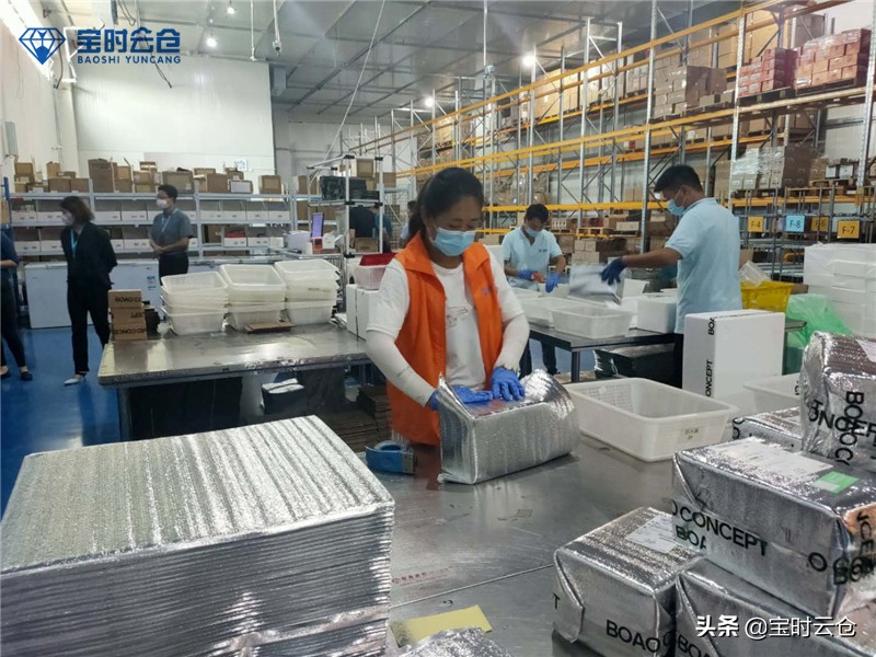 疫情下物流企业如何应对,疫情期间如何选择物流