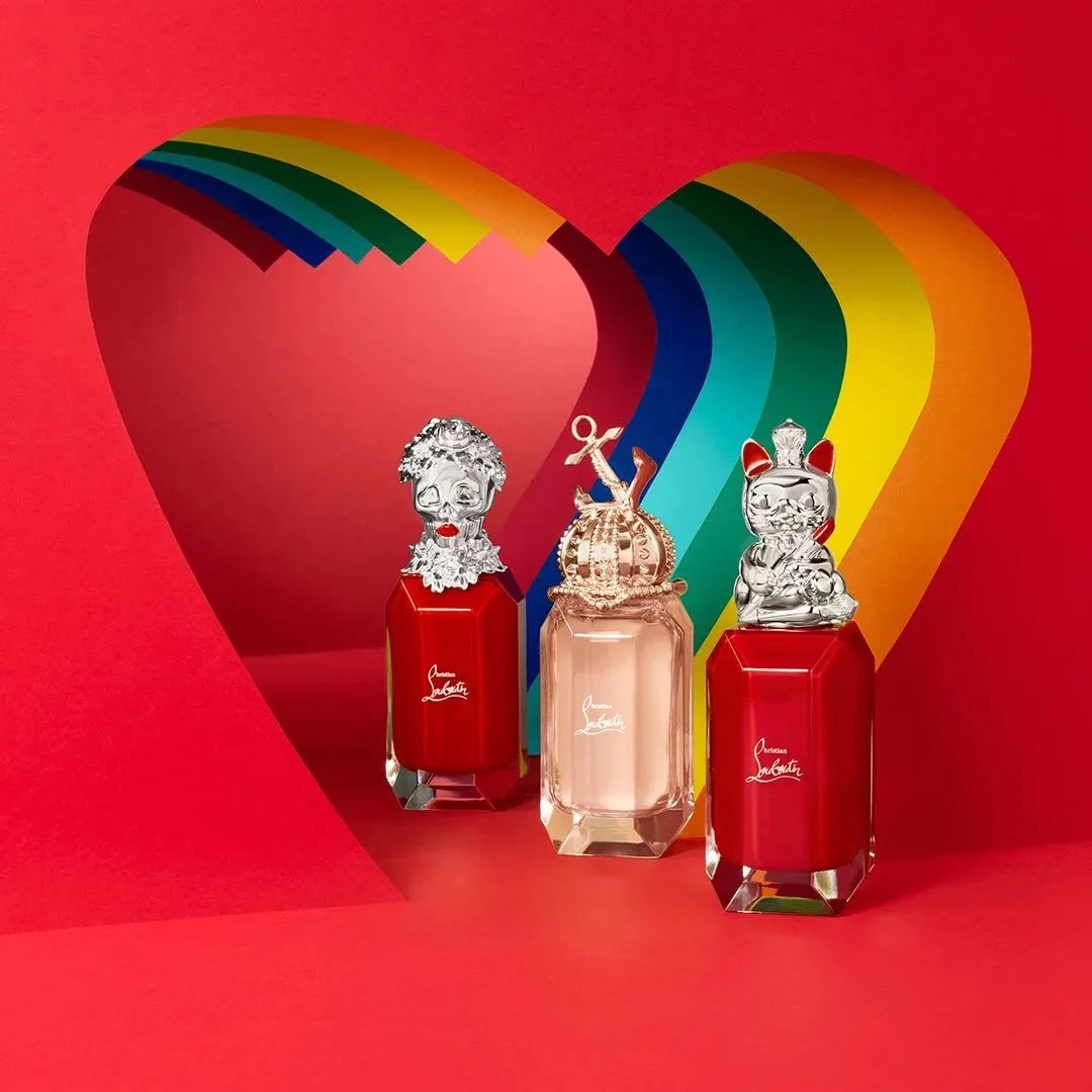 V精选｜情人好物，助攻在旅途传递爱意