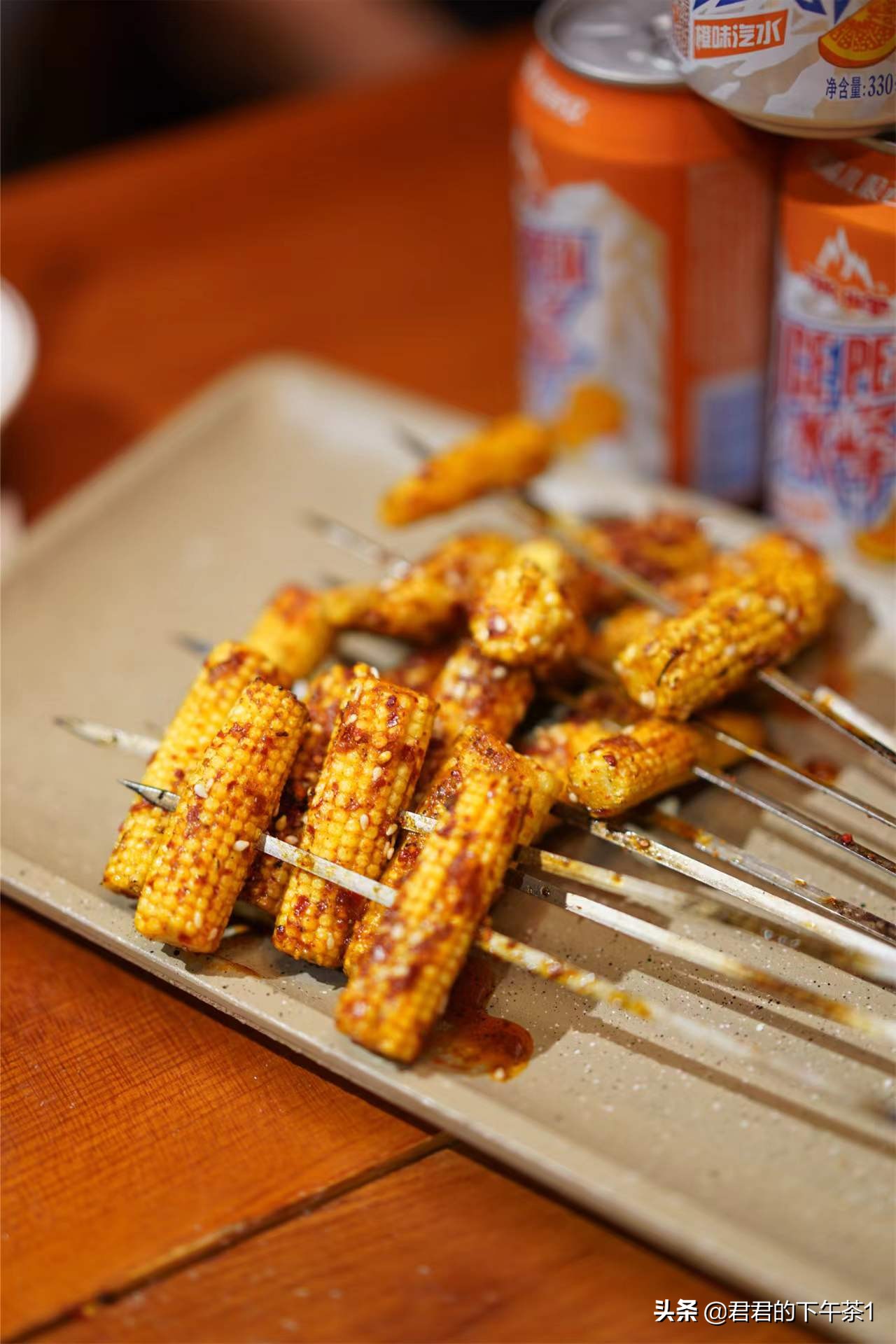 厦门探店|羊肉届的天花板来啦~铁锅炖小公羊