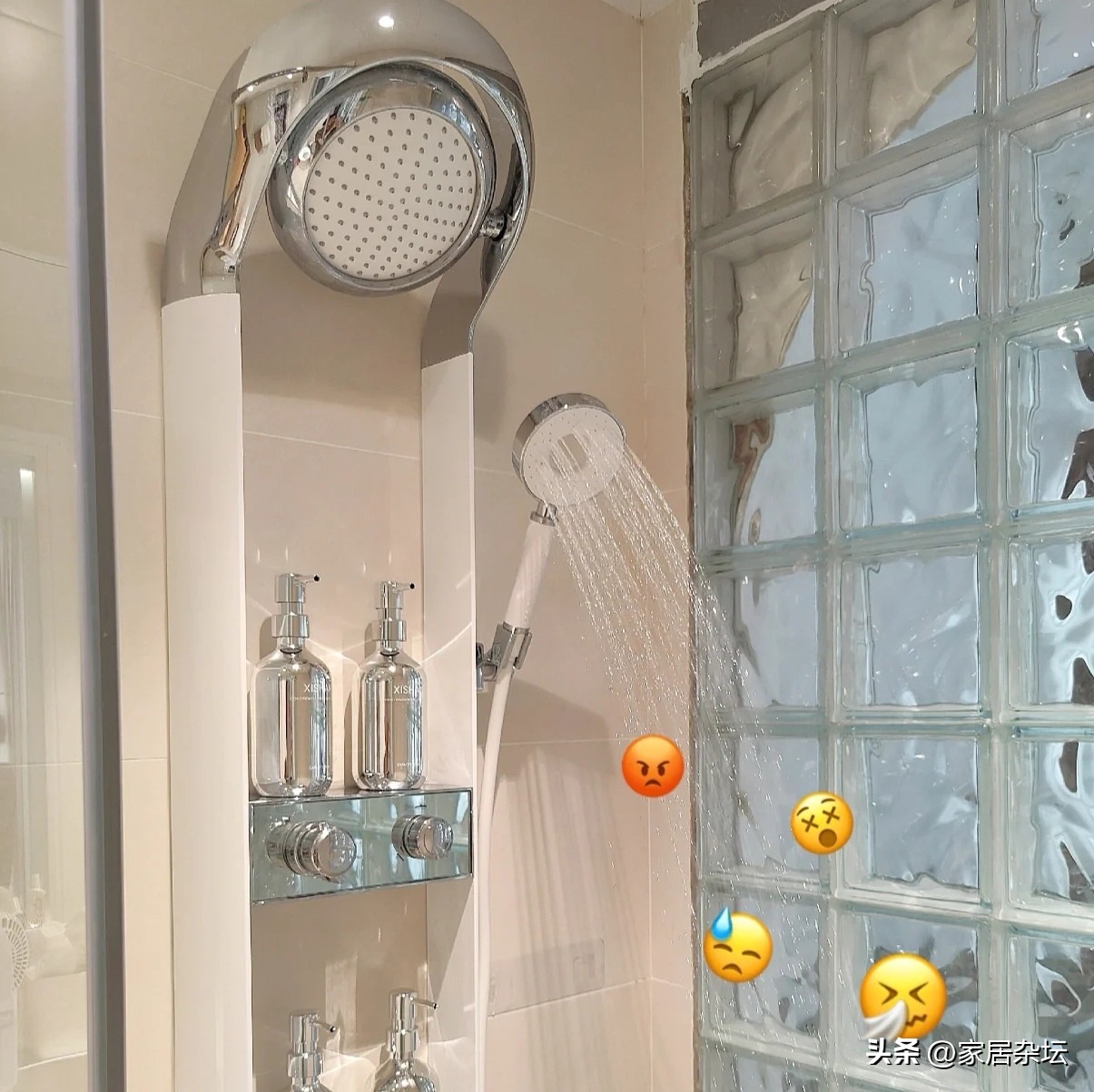 热水器用多大的最合适,一般家用热水器多大容量合适