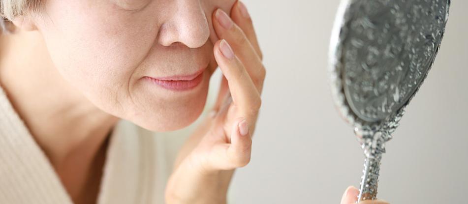 熬夜法令纹快速缓解,男生法令纹怎么缓解