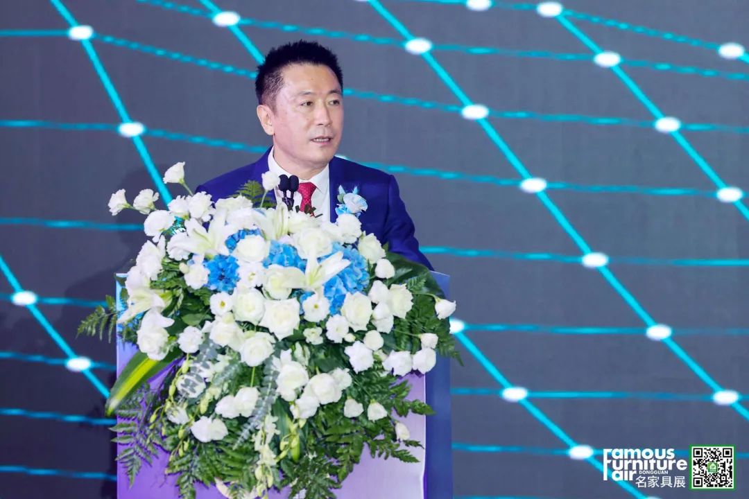 潮涌东莞，家居销售商的回家盛典