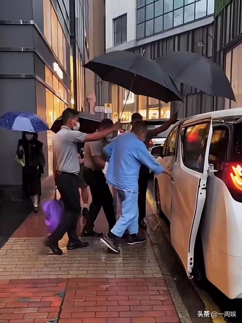 刘銮雄与甘比完整视频,刘銮雄跟甘比视频