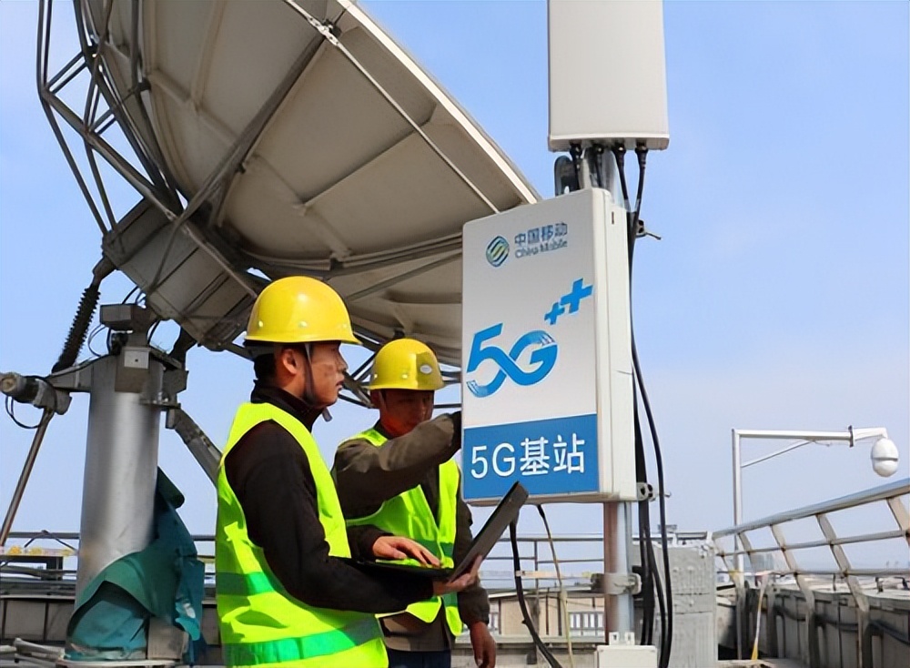 5g技术为什么越来越受欢迎,5g技术为什么不火了