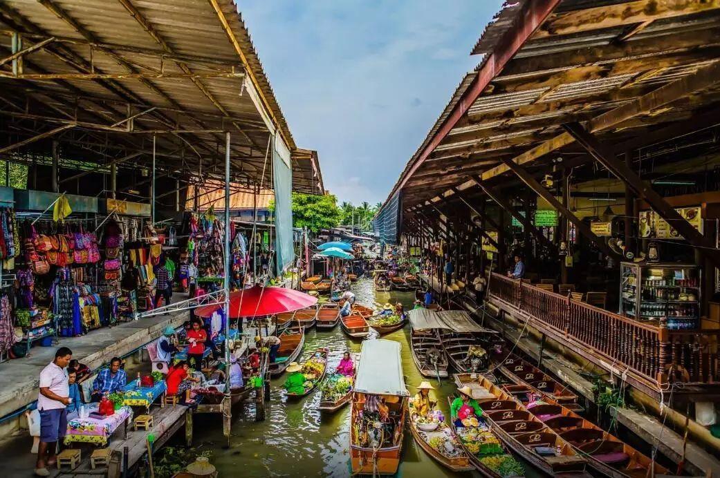 泰国人妖和女性有何区别,在泰国如何区分人妖和女性