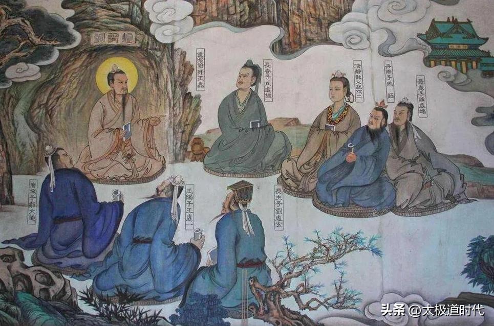 杨过和小龙女在树丛里都干了什么？