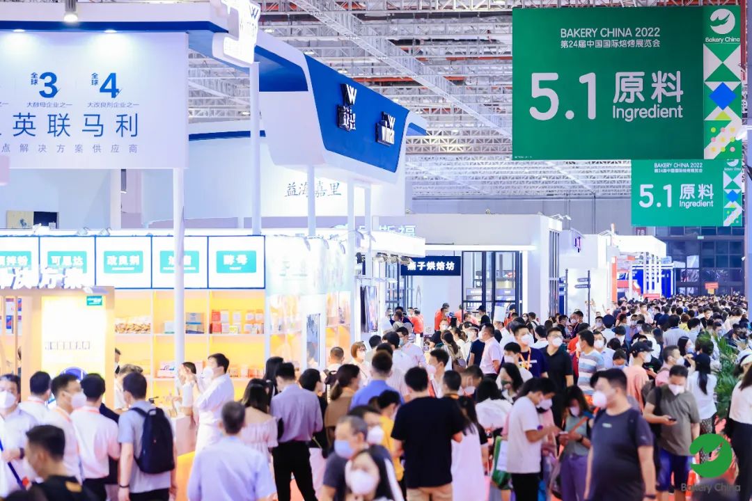 2000+品牌厂商、6场重磅比赛、8场行业论坛、4大集群展示！