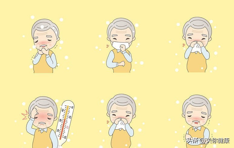 观察痰液,咳嗽咳痰的观察