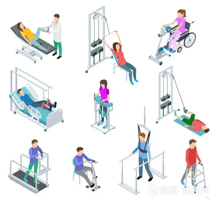 医学技术类康复方向专业怎么样,医学康复技术课程