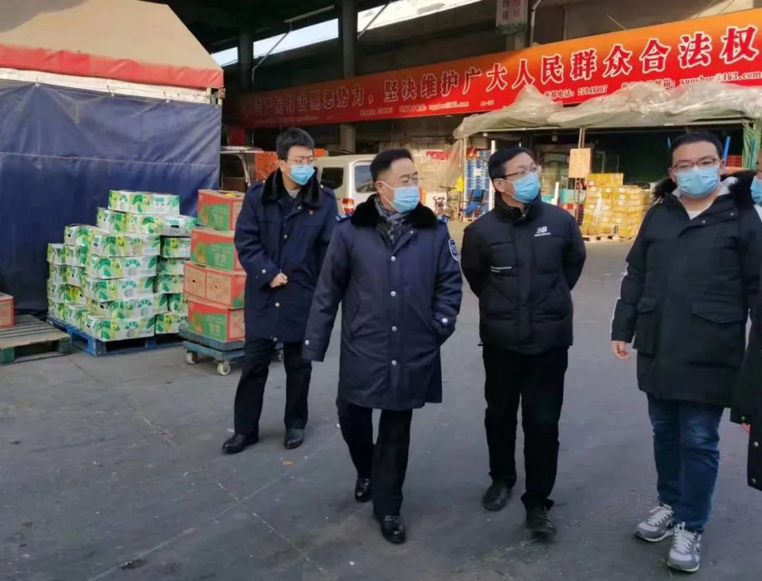 同气连枝抗疫情,同心战疫共盼春来公益广告