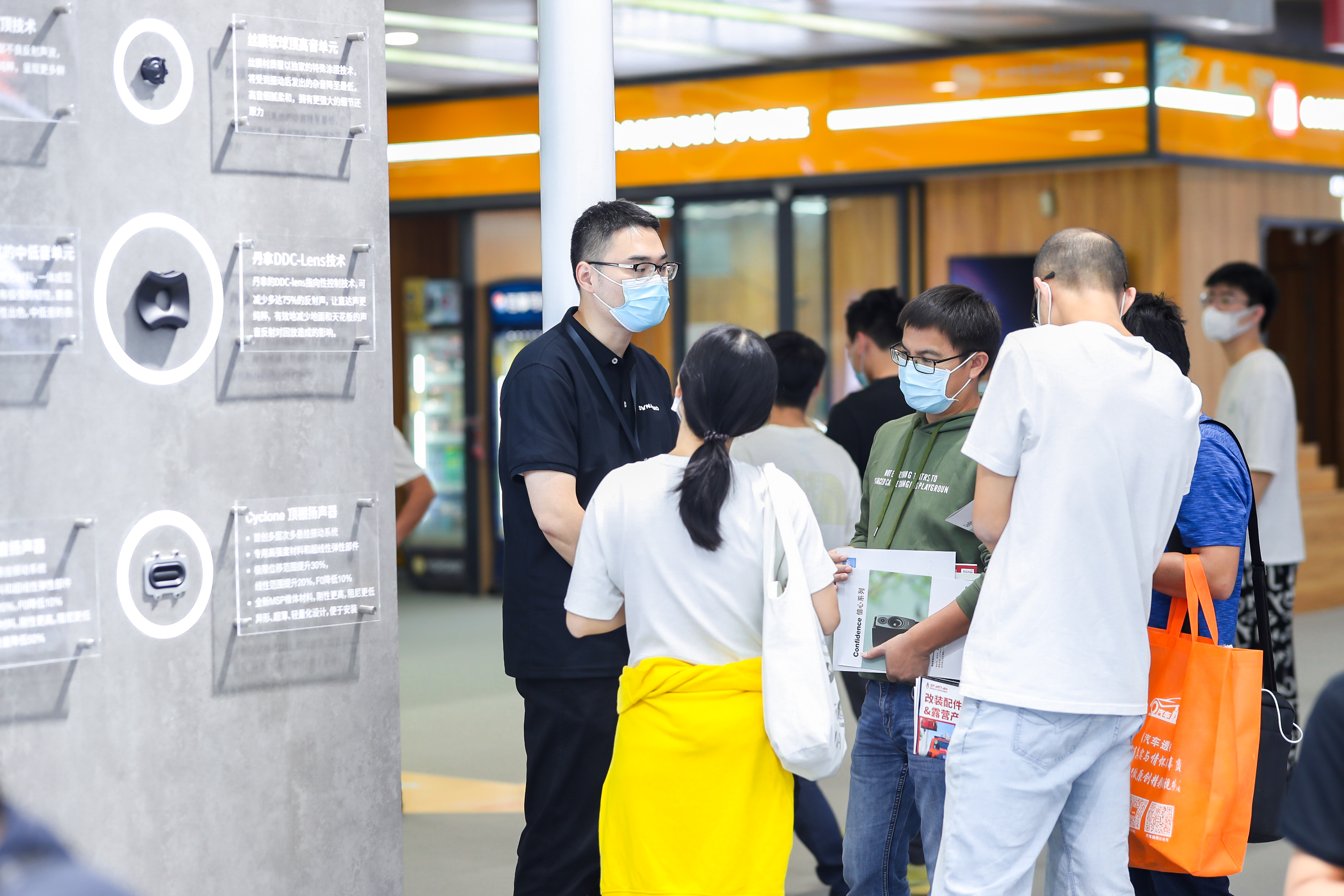 丹拿汽车音响发展,市场上的丹拿汽车音响是真的吗