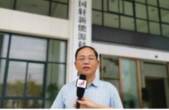 巾帼花开尽芳菲——记宜春学院教授、宜春市科技特派员谢芳