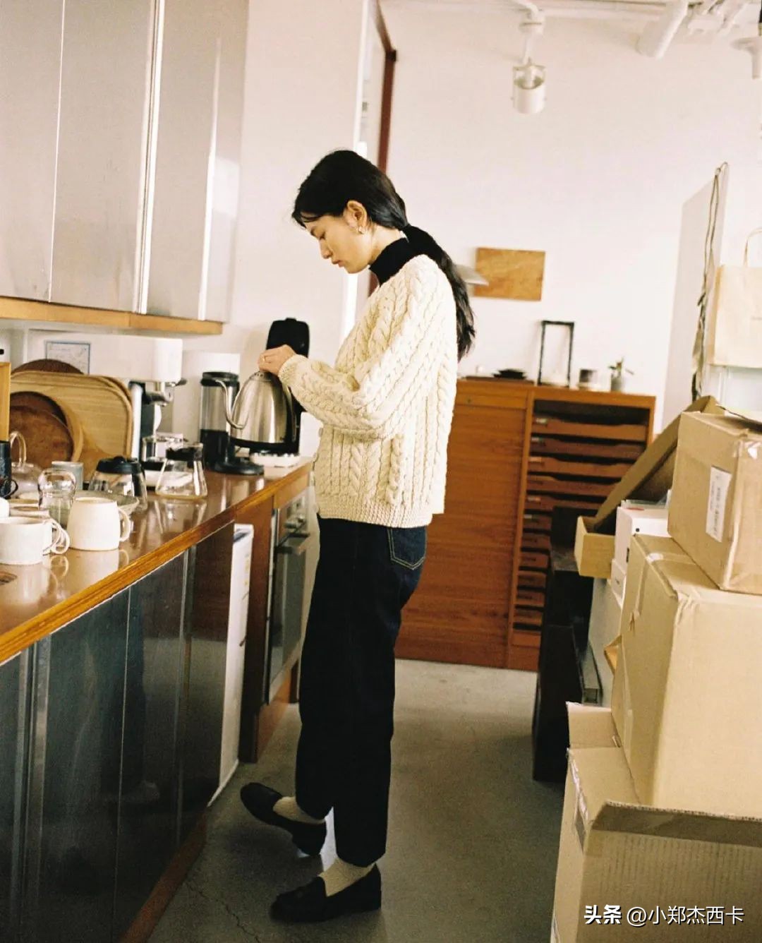 zara早春必买,买cos服哪些店比较好