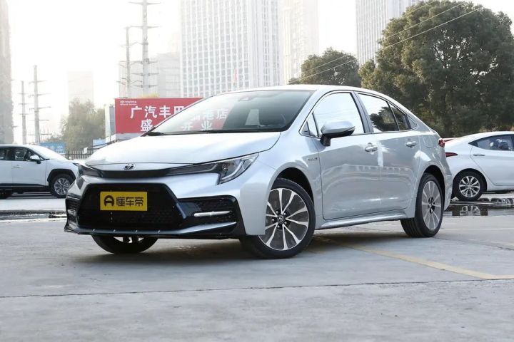 10万预算买什么车性价比最高推荐,10万上路的汽车推荐哪款比较好点