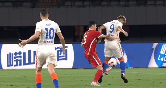 广东6号球员,广东外援6号