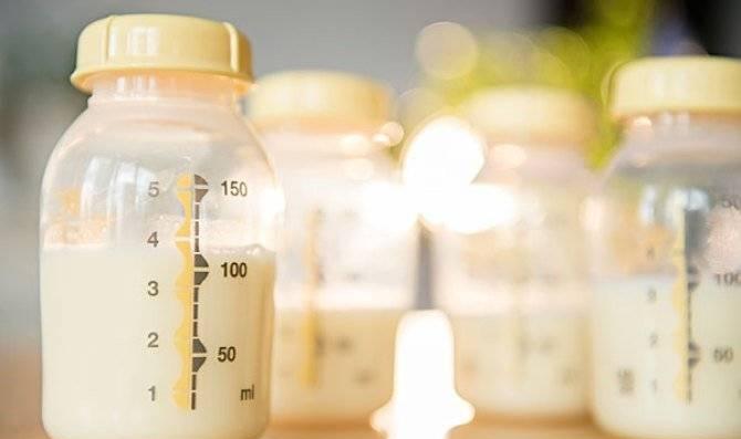 正常的母乳有什么气味,母乳的气味是什么样的