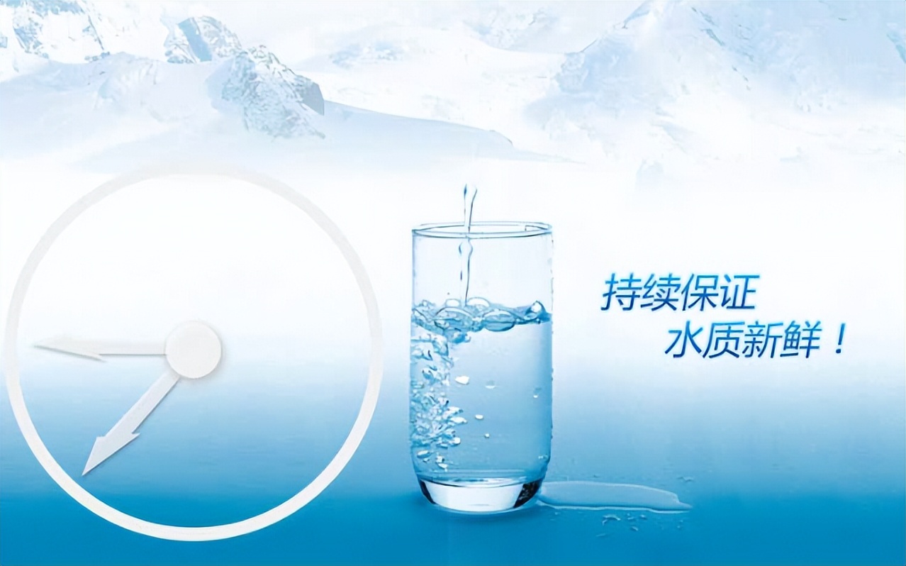 投资净水器加盟代理需要注意什么,2023年净水器行业市场