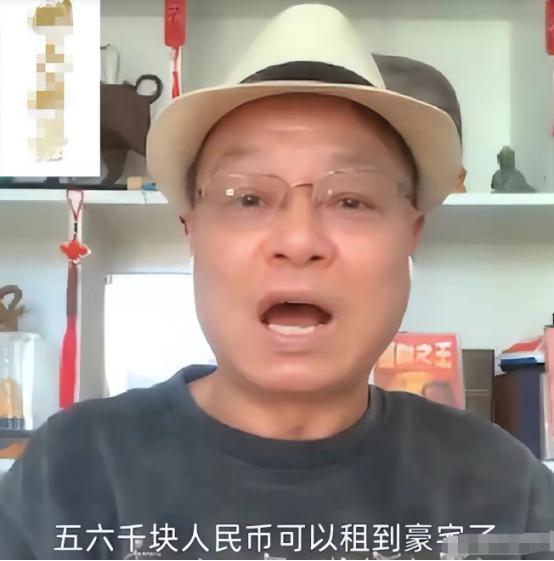 来内地养老的七位港星：农村盖大别墅，免费坐公交，生活很滋润