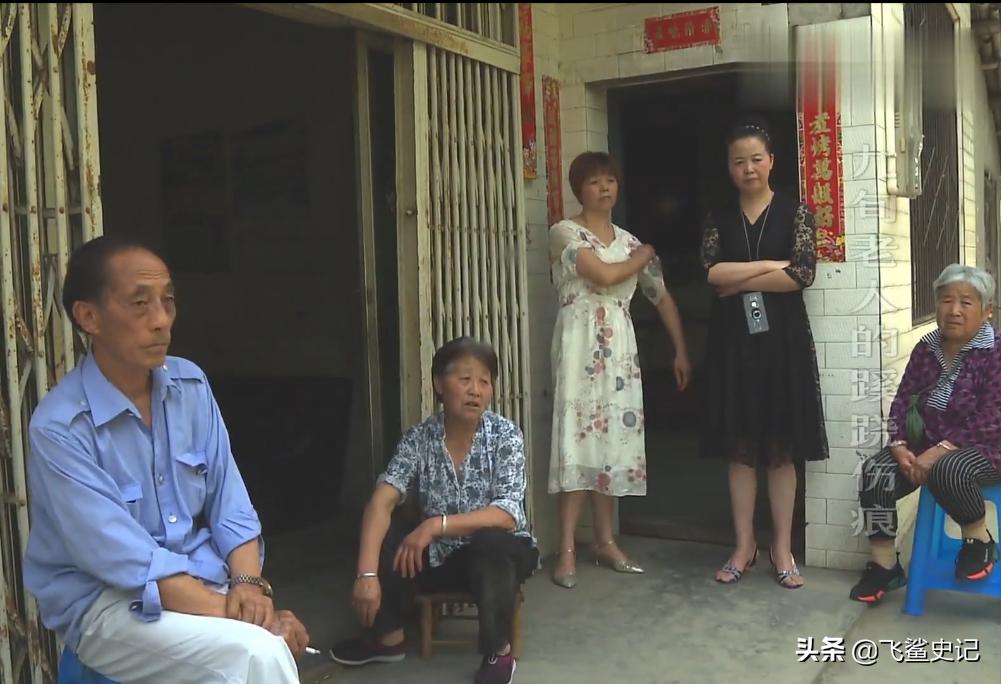 母亲被火灾烧伤,母亲被火烧死后续