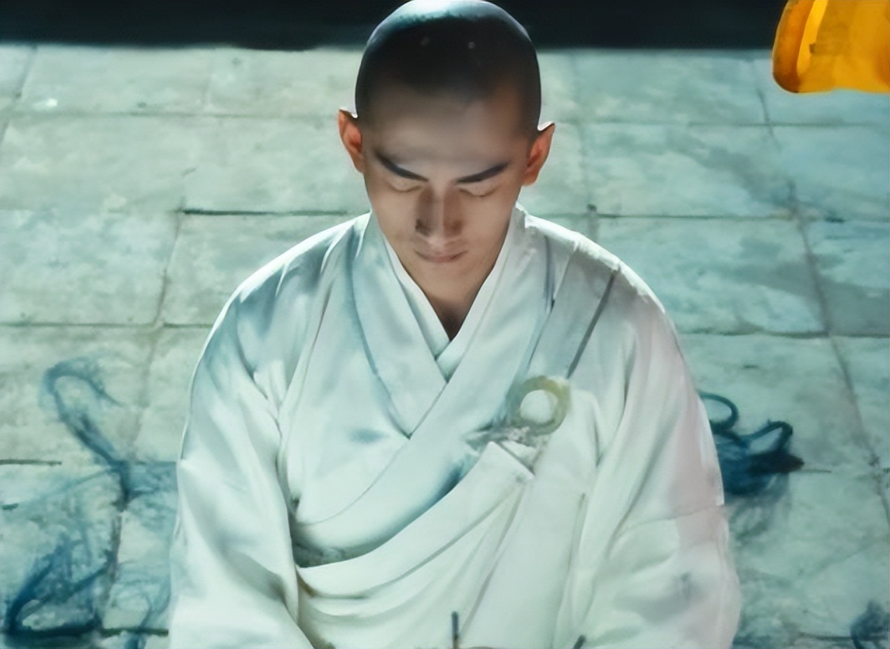 如来佛祖头上的包,如来佛祖头上的包是谁打的