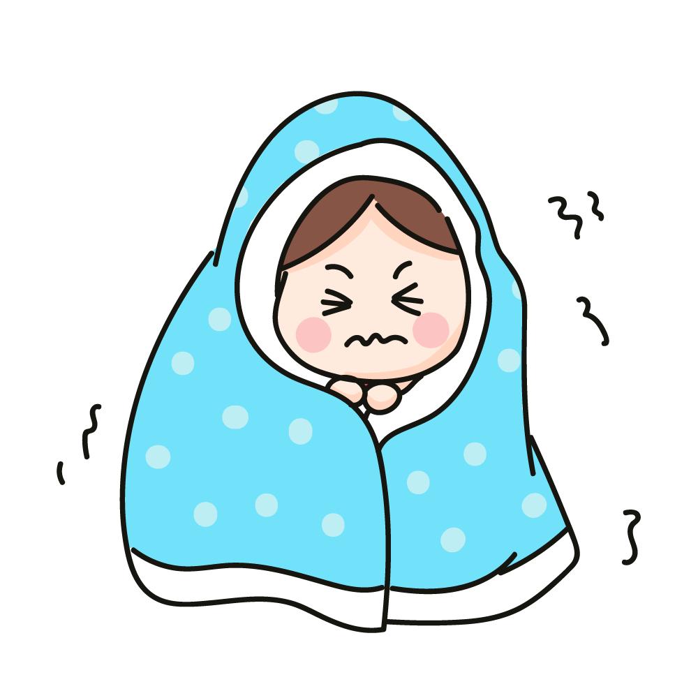 怕冷体质可以通过运动改善吗,三招改善怕冷阳虚体质