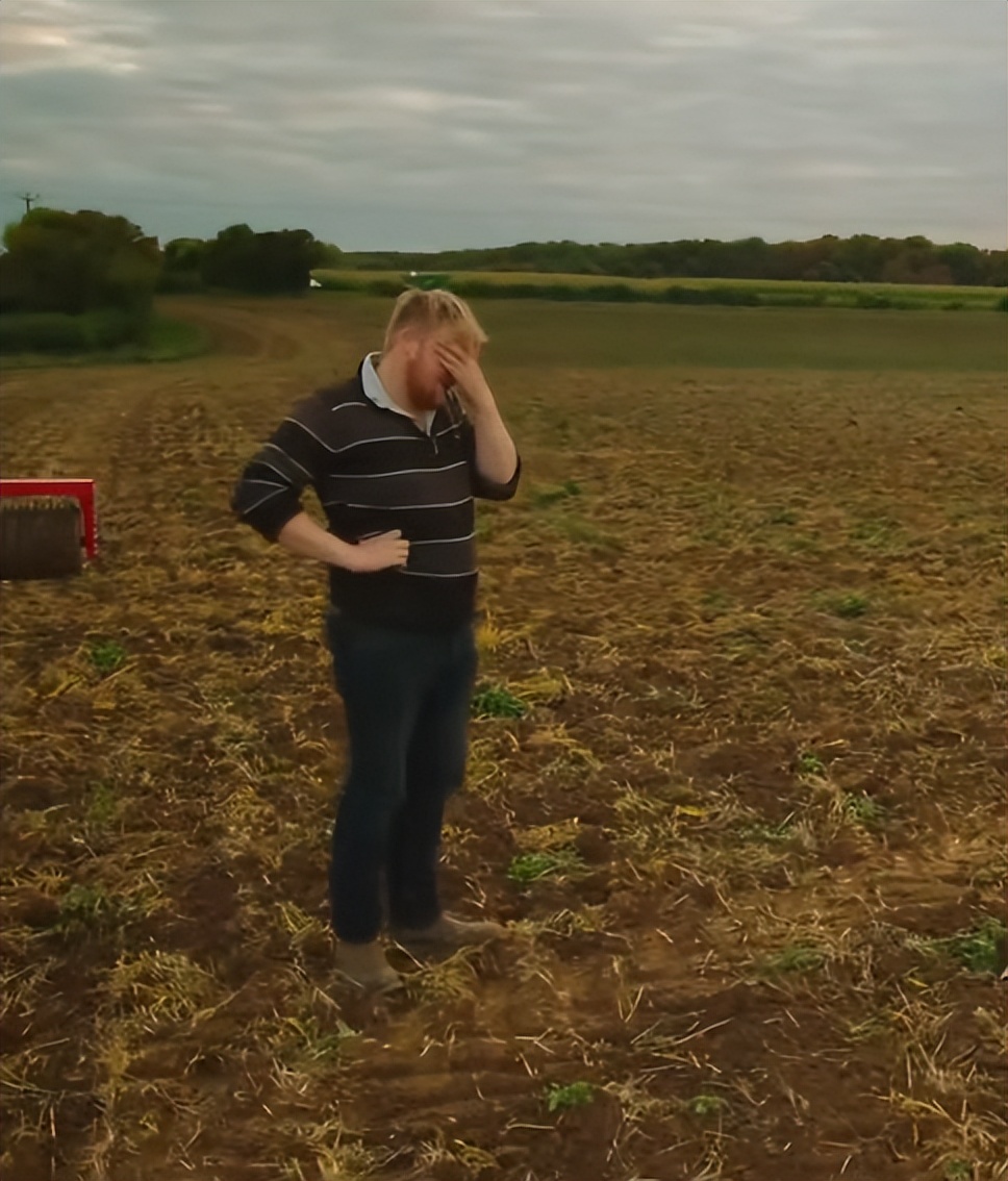 英国富豪农场纪录片,英国富豪农场主纪录片