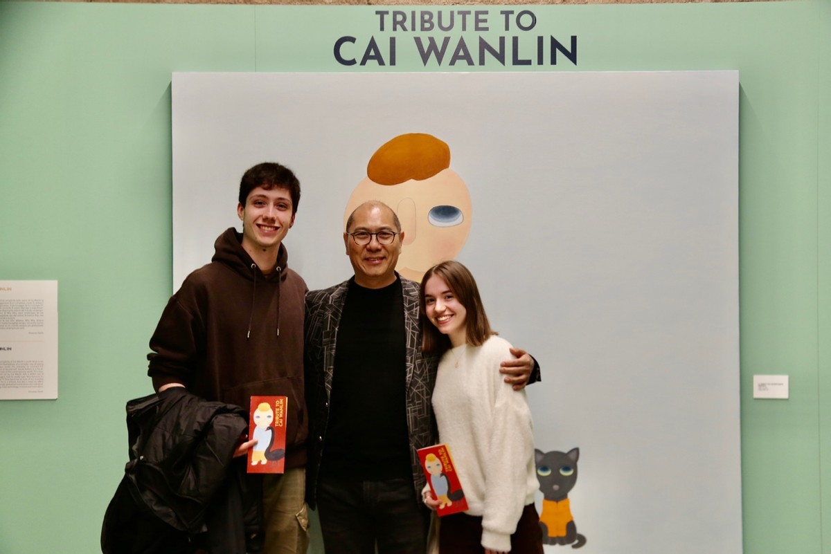 yy都灵之旅启动，打开中国与意大利文化艺术新大门