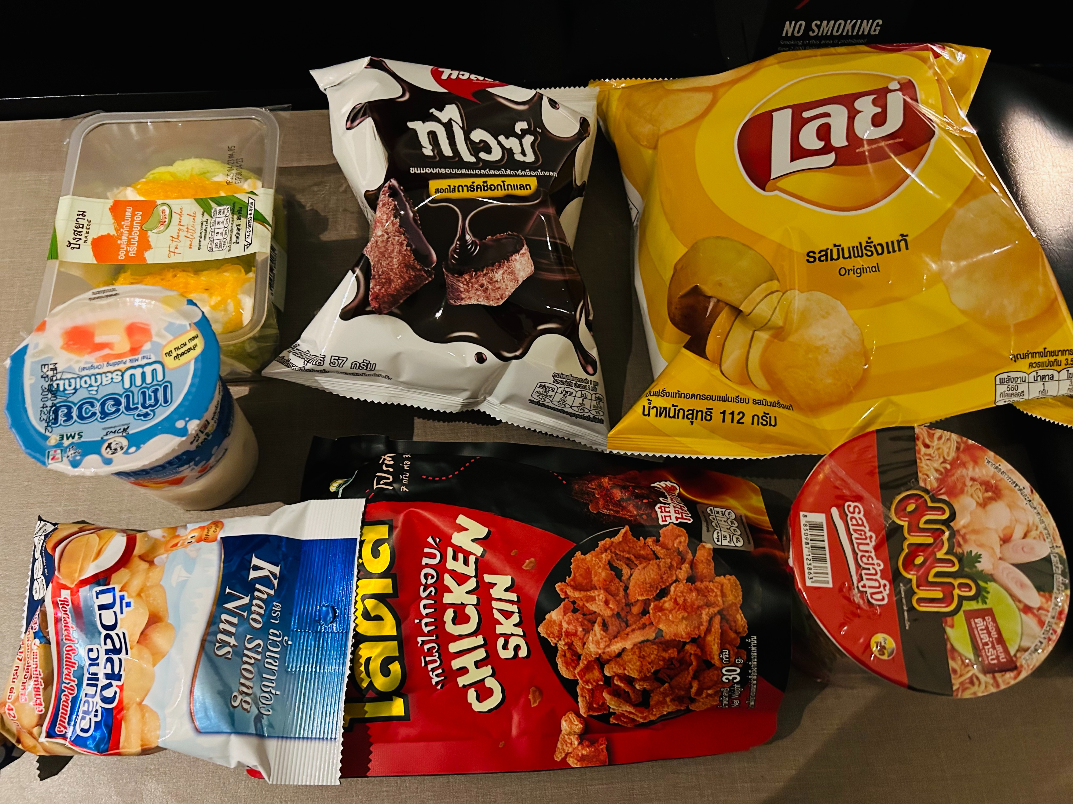 泰国物价高吗现在,泰国物价价格一览表