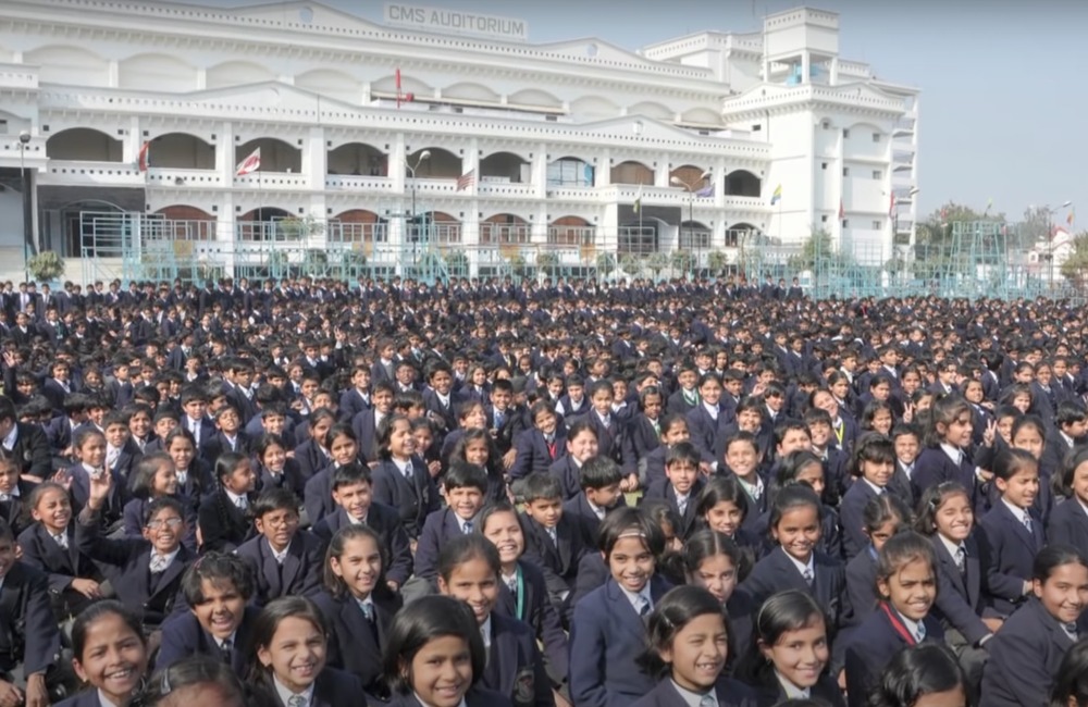 印度：探索精神之国的奇异景观2