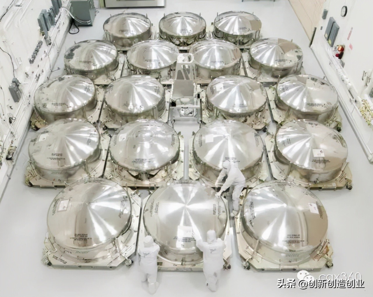 卡尔蔡司光学设备制造商,世界光学巨头卡尔蔡司