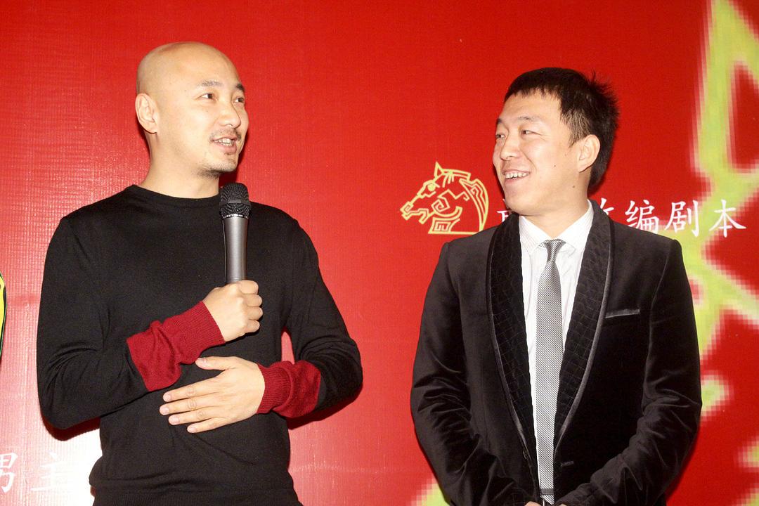 听证会结束，再看“聪明人”徐峥，伴随他的三个争议是时候解开了