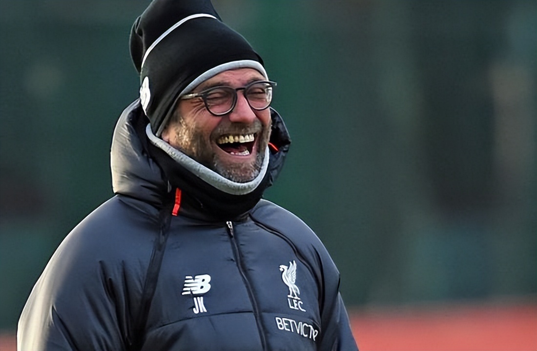 利物浦主帅克洛普名言,克洛普妙语