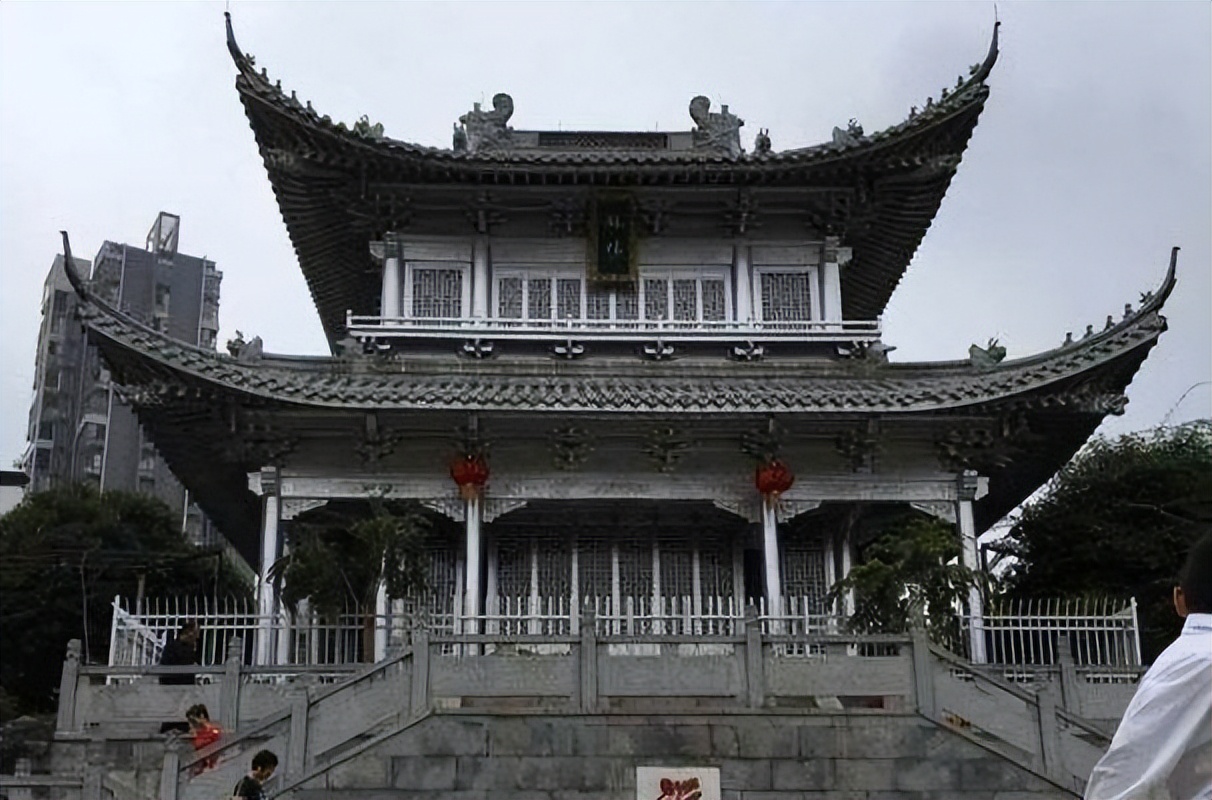 中国第一银楼在哪个城市,中国第一银楼是由多少银子打造的