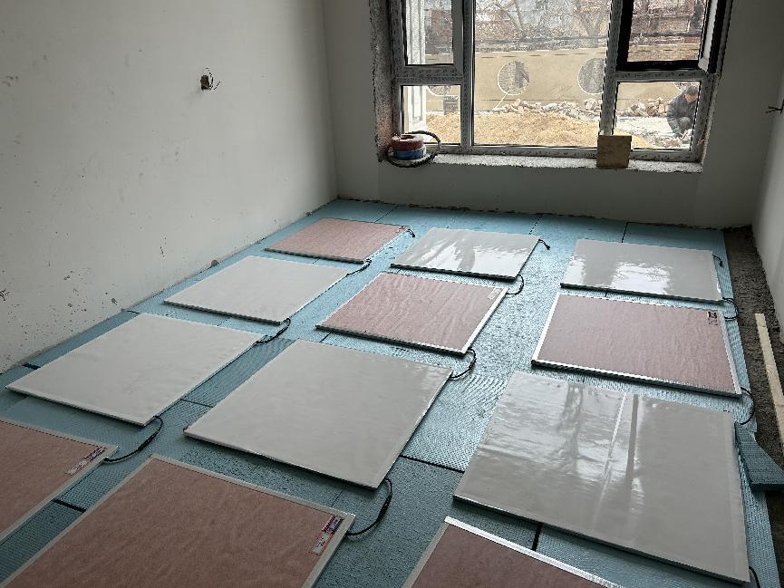 全屋取暖一月300元够吗,冬天取暖费如此高还不如租房