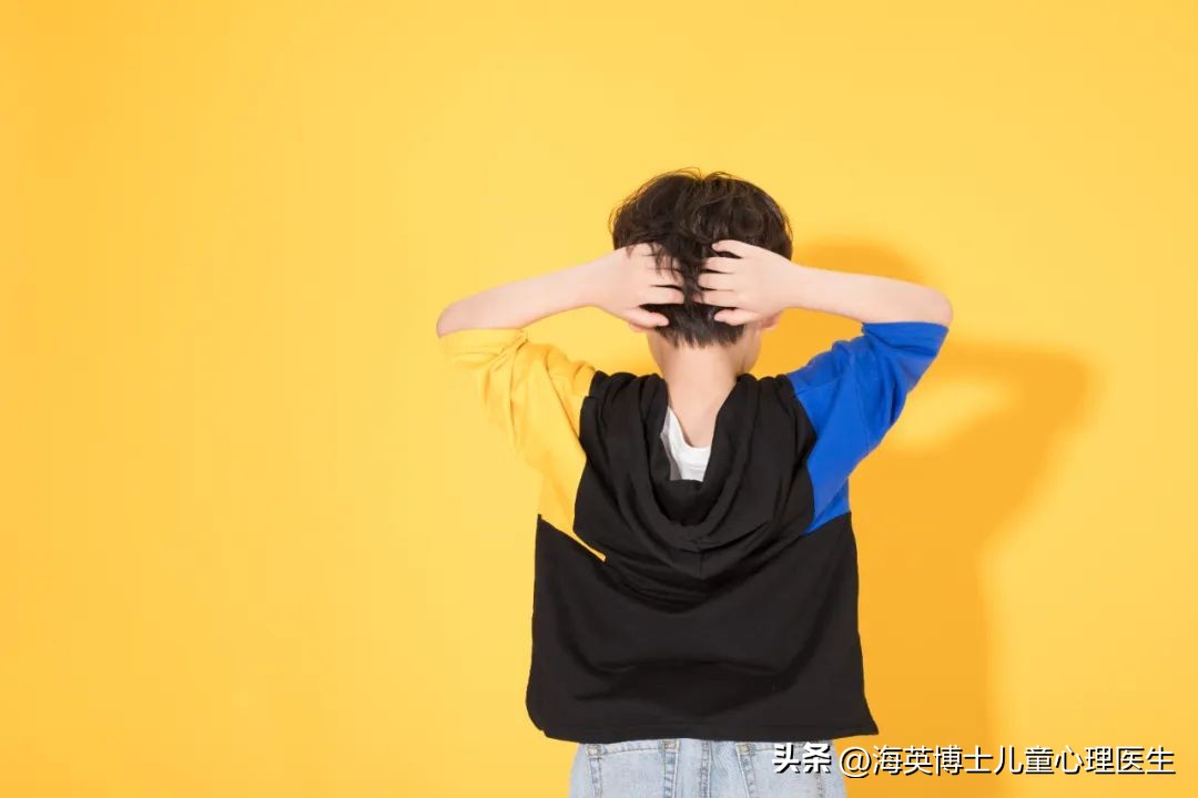 我不会我不行书籍,孩子畏难该如何引导