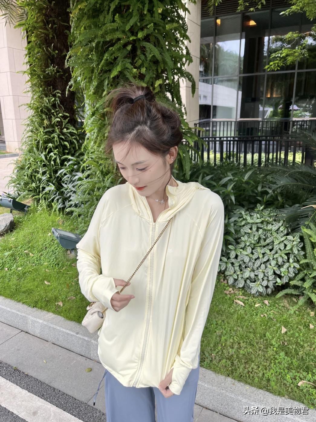 一年四季必备的防晒神器,用什么防晒神器好一点呢