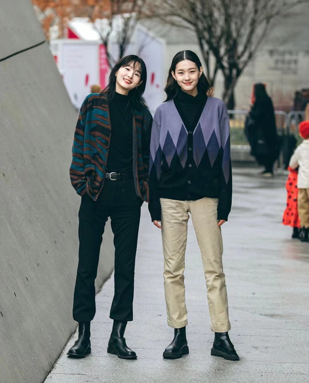 去了韩国才知道中国有多好,去了韩国才知道了什么