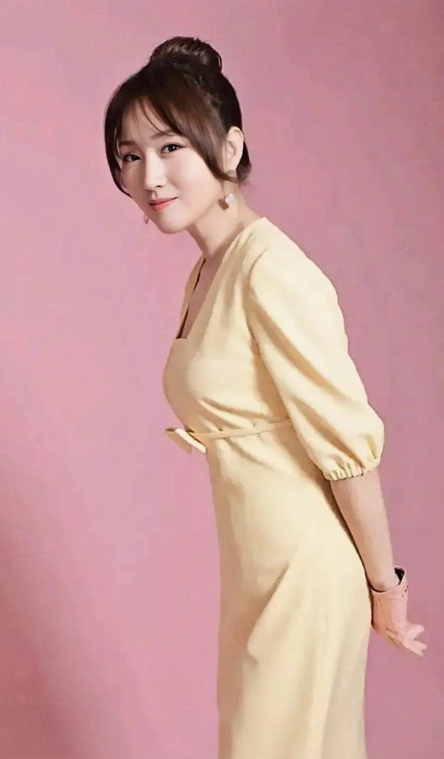 杨钰莹最迷人的采访,杨钰莹有多迷人