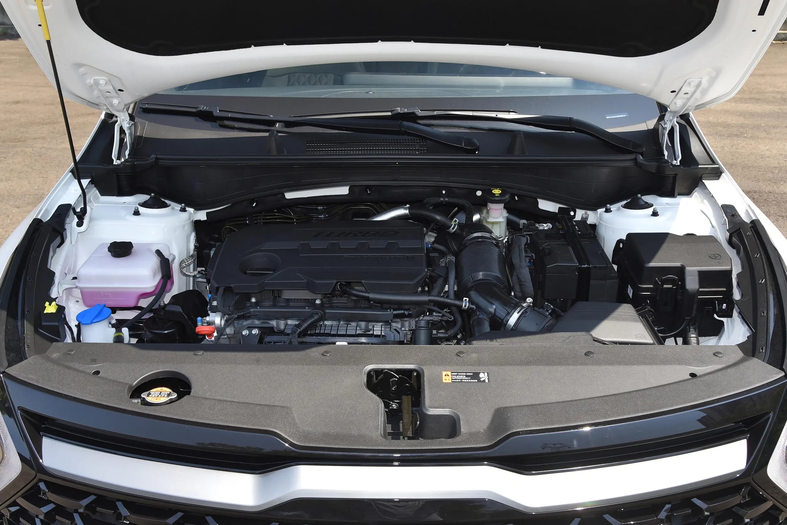 省油不坏的家用合资中型suv推荐,2.0t车型suv合资品牌