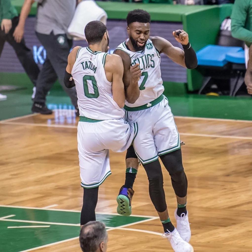 布朗赛后谈塔图姆,g6塔图姆采访