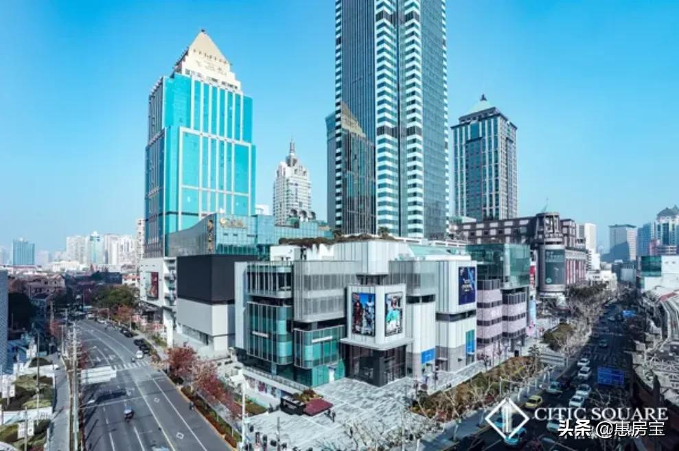 上海2022将开业的商场 (上海2021年即将开业的商场)