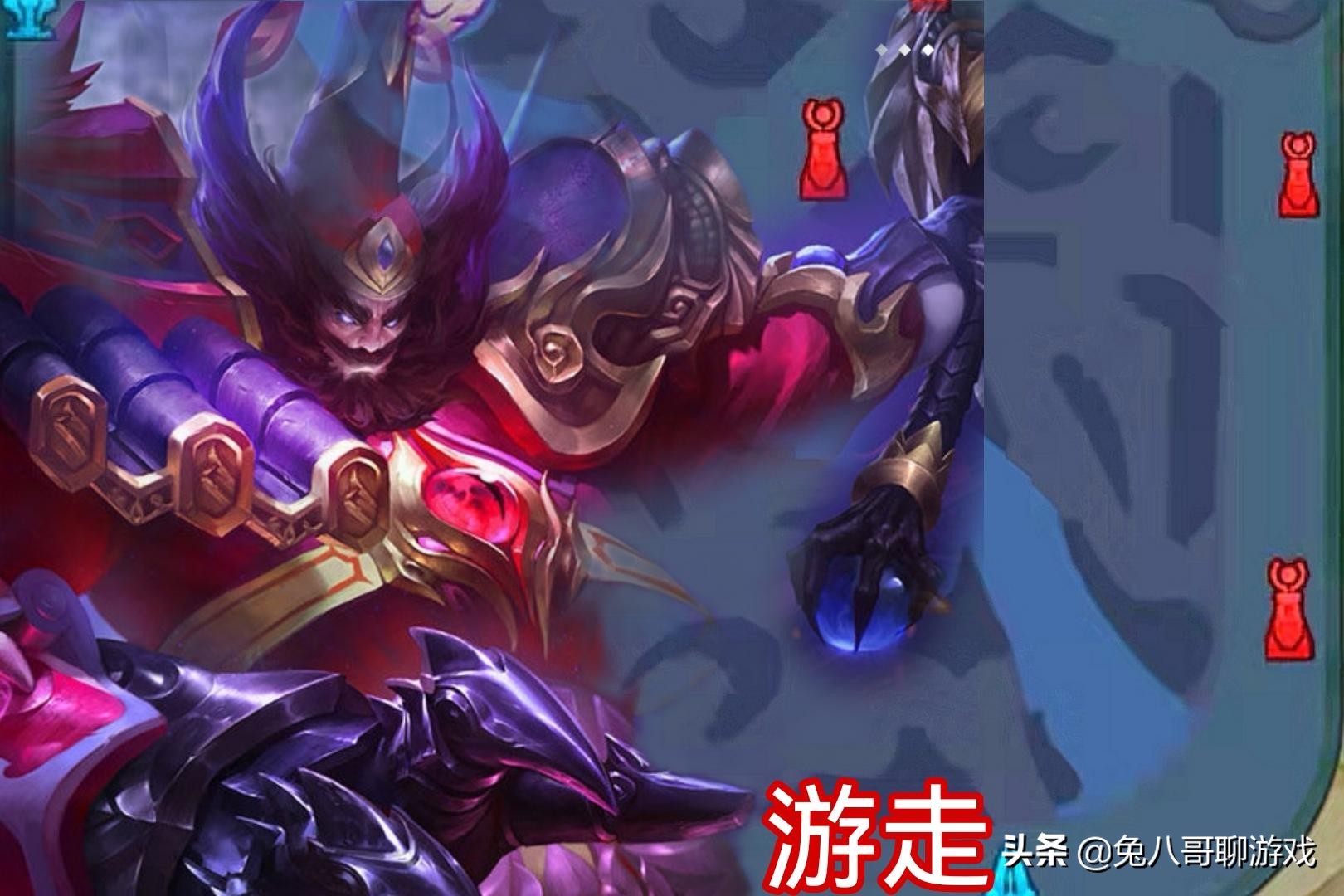 王者荣耀当前排位上分,王者荣耀现阶段表现分