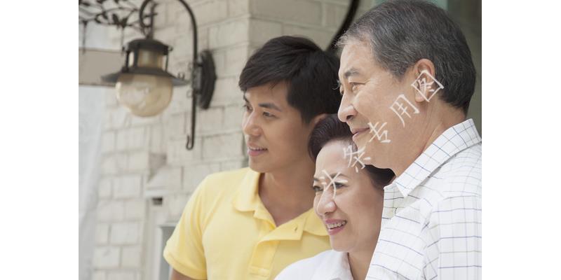 我在痛苦的AA制婚姻里坚持十年，忍受了十年之后，终于涅槃重生