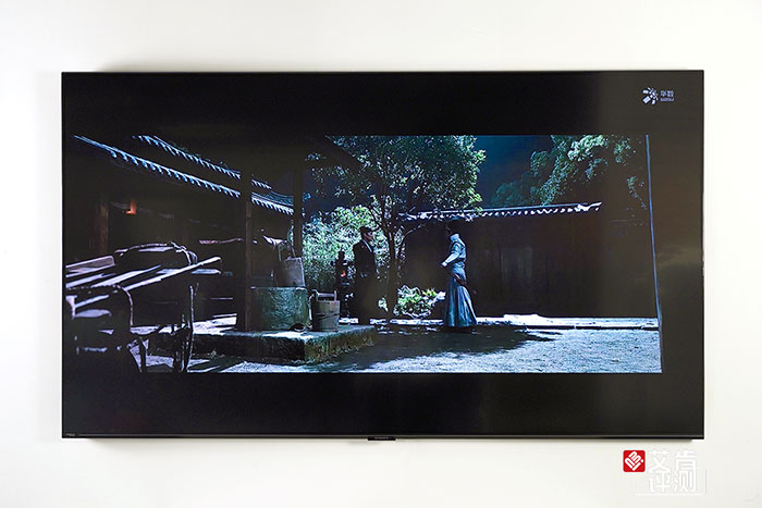 既是艺术载体，也是空间艺术——创维壁纸电视A7D评测