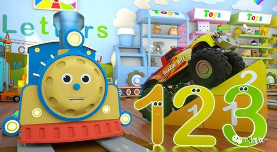 科普英文动画片小猪佩奇推荐,小猪佩奇英语启蒙动画片中文版