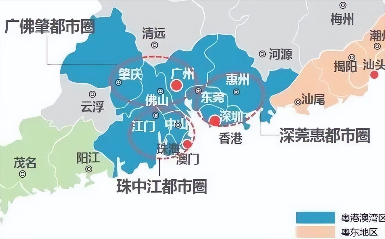 惠州【佳兆业山海湾】投资价值高不高?(附图文解析)