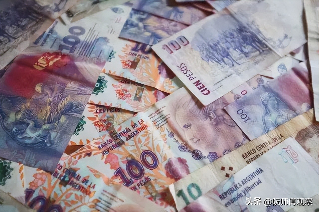 阿根廷人为什么这么有钱,阿根廷人有钱吗