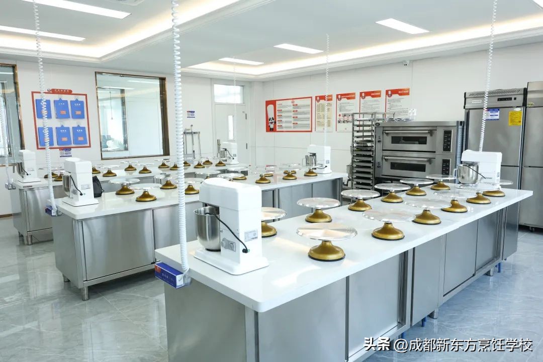 西点专业有前途吗,职高西点专业就业前景