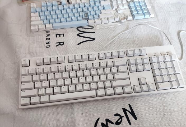 中国机械键盘从2010到2014之当年那些机械键盘代工揭秘