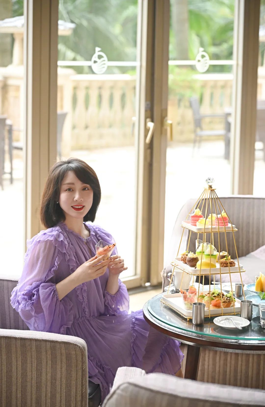 五一|观澜湖旅游度假区抢先预订¥898起住宿+温泉+水乐园+美食+演出都包了